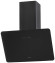 Вытяжка Krona LIORA 600 black S