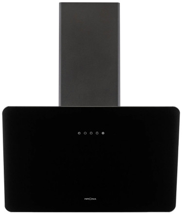 Вытяжка Krona LIORA 600 black S