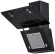 Вытяжка Krona LIORA 600 black S