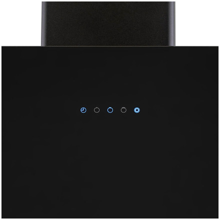 Вытяжка Krona LIORA 600 black S