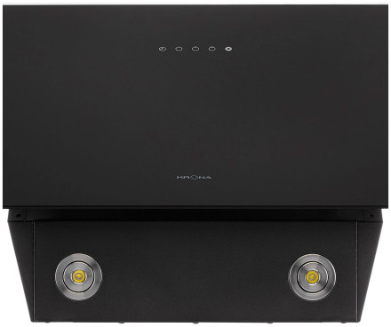Вытяжка Krona LIORA 600 black S
