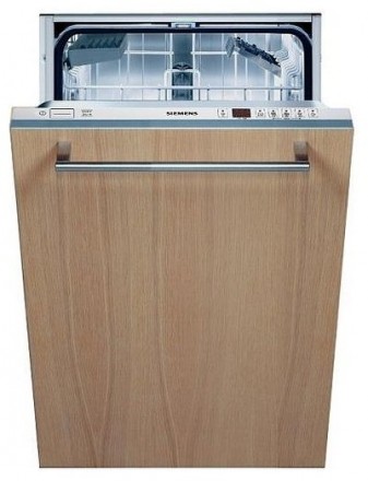 Посудомоечная машина Siemens SF 64T355