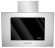 Каминная вытяжка Konigin Neo Inox/Black 50