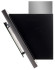 Каминная вытяжка Konigin Neo Inox/Black 50