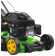 Газонокосилка Fieldmann FZR 4618-BV Газонокосилка Fieldmann FZR 4618-BV