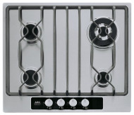 Газовая варочная панель AEG 65857 GM Газовая варочная панель AEG 65857 GM
