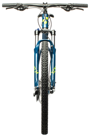 Горный (MTB) велосипед Cube Aim Race 27.5 (2021)