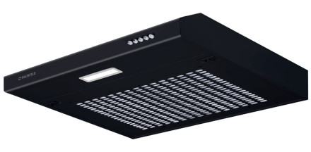 Вытяжка Maunfeld MF 60 черный