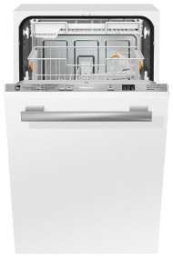 Посудомоечная машина Miele G 4782 SCVi Посудомоечная машина Miele G 4782 SCVi