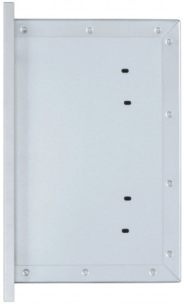 Вытяжка Meferi INBOX52IX PUSH COMFORT Вытяжка Meferi INBOX52IX PUSH COMFORT