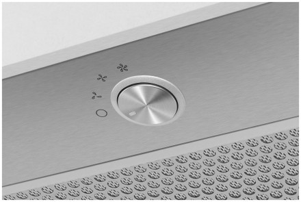 Вытяжка Meferi INBOX52IX PUSH COMFORT Вытяжка Meferi INBOX52IX PUSH COMFORT