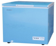 Морозильный ларь WILLMARK CF-310 X-3