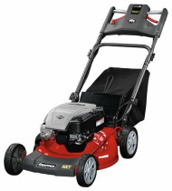 Газонокосилка SNAPPER NXT22875E NXT Series Газонокосилка SNAPPER NXT22875E NXT Series