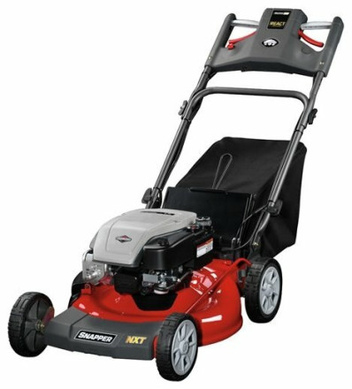 Газонокосилка SNAPPER NXT22875E NXT Series Газонокосилка SNAPPER NXT22875E NXT Series
