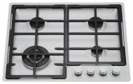 Газовая варочная панель Zigmund & Shtain GN 144.61 S Газовая варочная панель Zigmund & Shtain GN 144.61 S