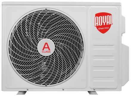 Сплит-система Royal Thermo RTB-24HN1_V2