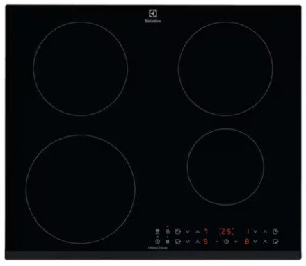 Электрическая варочная панель Electrolux KIR60433