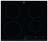 Электрическая варочная панель Electrolux KIR60433