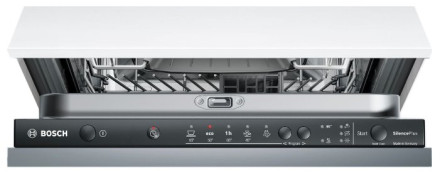 Встраиваемая посудомоечная машина Bosch SPV25CX01R Встраиваемая посудомоечная машина Bosch SPV25CX01R