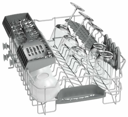 Встраиваемая посудомоечная машина Bosch SPV25CX01R Встраиваемая посудомоечная машина Bosch SPV25CX01R