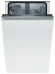 Встраиваемая посудомоечная машина Bosch SPV25CX01R Встраиваемая посудомоечная машина Bosch SPV25CX01R