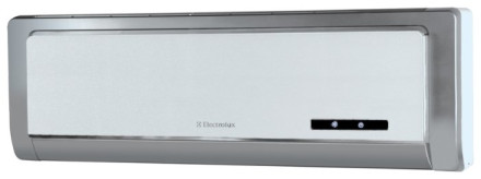 Настенная сплит-система Electrolux EACS-18HA Настенная сплит-система Electrolux EACS-18HA