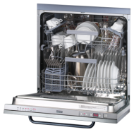 Встраиваемая посудомоечная машина FRANKE FDW 614 D9P LP A++