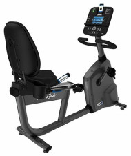 Велоэргометр Life Fitness RS3 Track+