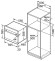 Встраиваемая посудомоечная машина Siemens SC 76M522 Встраиваемая посудомоечная машина Siemens SC 76M522