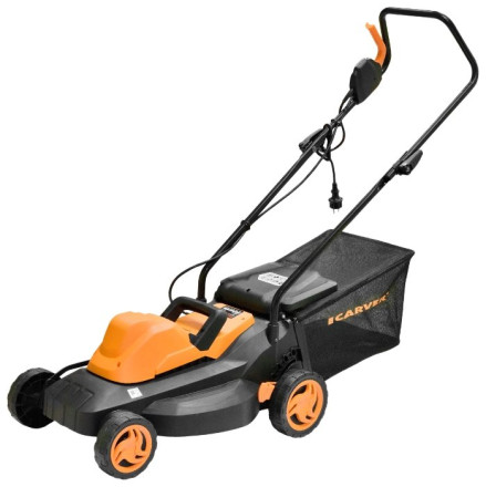 Газонокосилка Carver LME-1232 Газонокосилка Carver LME-1232
