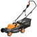 Газонокосилка Carver LME-1232 Газонокосилка Carver LME-1232