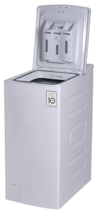 Стиральная машина Weissgauff WM 40380 TD Inverter