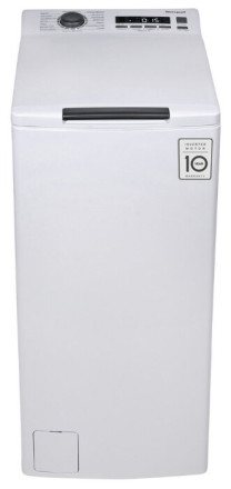 Стиральная машина Weissgauff WM 40380 TD Inverter
