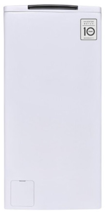 Стиральная машина Weissgauff WM 40380 TD Inverter