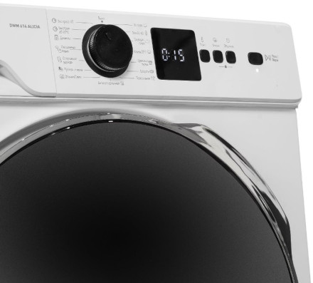Стиральная машина Delonghi DWM 614 ALICIA Стиральная машина Delonghi DWM 614 ALICIA