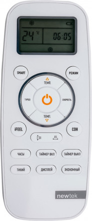 Сплит-система Newtek NT-77HS09 Сплит-система Newtek NT-77HS09