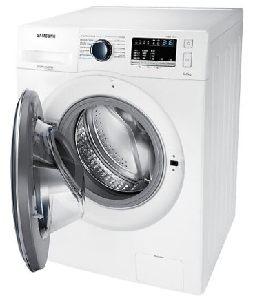 Стиральная машина Samsung WW60K40G09WDLP