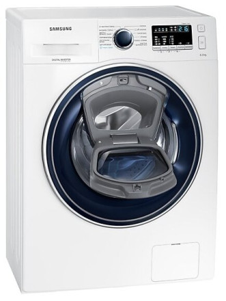 Стиральная машина Samsung WW60K40G09WDLP