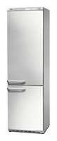Холодильник Bosch KGS39360