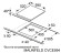 Электрическая варочная панель Maunfeld CVCE594DBK LUX Электрическая варочная панель Maunfeld CVCE594DBK LUX