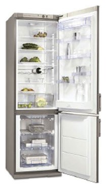 Холодильник Electrolux ERB 36098 W