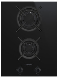 Газовая варочная панель smeg PV632CNX