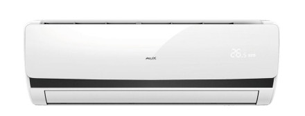 Мультисплит-система AUX AM3-H27/4DR1B/AMWM-H07/4R1(L)(v2) x 3 units