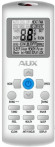 Мультисплит-система AUX AM3-H27/4DR1B/AMWM-H07/4R1(L)(v2) x 3 units
