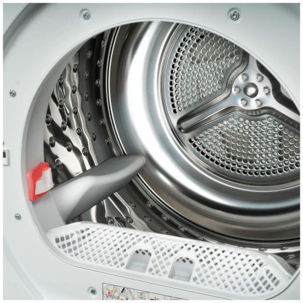 Сушильная машина Delonghi DTD 8105 H FABIO Сушильная машина Delonghi DTD 8105 H FABIO