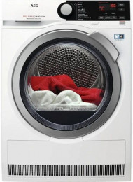 Сушильная машина AEG T8DBE68SC Сушильная машина AEG T8DBE68SC