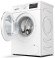 Стиральная машина Bosch WLP20260OE Стиральная машина Bosch WLP20260OE
