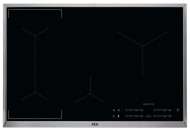 Индукционная варочная панель AEG IKS 8444 XXB Индукционная варочная панель AEG IKS 8444 XXB