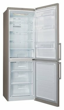 Холодильник LG GA-B439 BECA