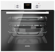 Электрический духовой шкаф Simfer B6EW56070 Электрический духовой шкаф Simfer B6EW56070